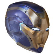 Mark 49 Rescue Helmet 3D Print Model