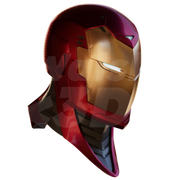 Motorized Model 51 Prime Helmet 3D Print Model