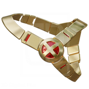 Cyclops Chest Strap - Marvel Rivals 3D Model