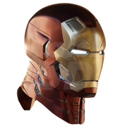 Motorized Mark 46 / 47 V3 Helmet 3D Print Model