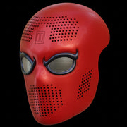 Spider-Island Faceshell 3D Model