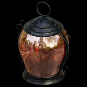 Joker' Lantern 3D Model