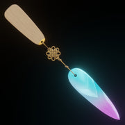 Zoey Dagger 3D Model