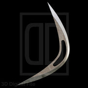 Boomerang - SM BND 3D Model