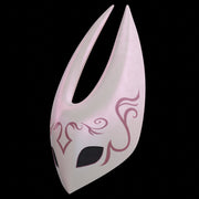 Hornet Castlevania Mask - Hollow Knight Silksong 3D Model