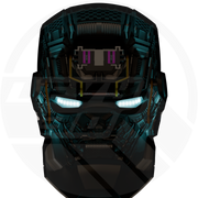 Army Machine Mk 6 Helmet With Time Jump Version 3D model