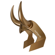 President Loki Crown - JP3D