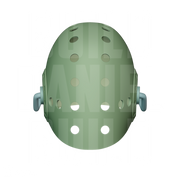 Villian Helmet - 3D File