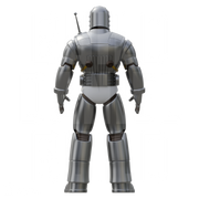 Metal Man Mk1 Full Suit - 3D File