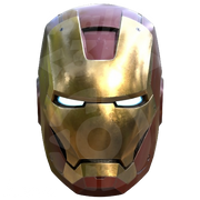 Walsh3D/Vek3D Motorized Mark 7 Suit 3D Printable Model