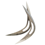 Boomerang Spider-man Brand New Day 3D Model