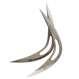 Boomerang Spider-man Brand New Day 3D Model