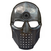 Doomsday Boris mask