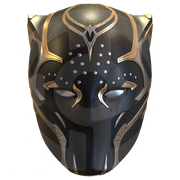 Panther Woman Helmet File