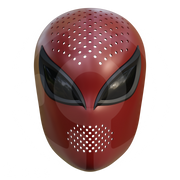 Superior Webslinger Faceshell File