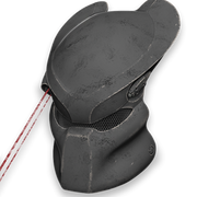 Predator Jungle hunter bio mask with working three point laser instructions