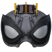 Walsh3D / Zaack3D Spider-Man Homecoming Helmet with Motorized Dynamic Shutter System