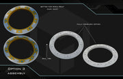 Xena Warrior princess weapons pack