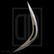Boomerang - SM BND 3D Model