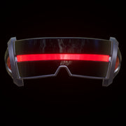 Cyclops Elegant Visor - Marvel Rivals 3D Model