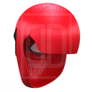 Webslinger NWH Faceshell 3D Model