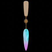 Zoey Dagger 3D Model