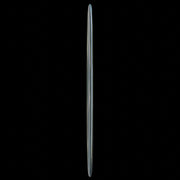 Silver Surfer Board 1 3D Model