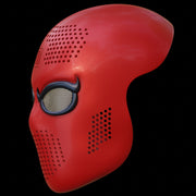 Spider-Island Faceshell 3D Model