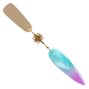 Zoey Dagger 3D Model