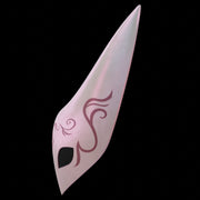 Hornet Castlevania Mask - Hollow Knight Silksong 3D Model