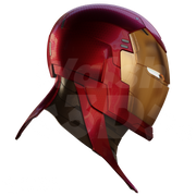 Motorized Model 51 Prime Helmet 3D Print Model