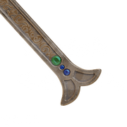 Anime Pirate Giant Sword 3D Print Model