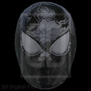 Webslinger Black Mask - UCM 3D Model