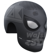 Walsh3D / Zaack3D Spider-Man Homecoming Faceshell with Motorized Dynamic Shutter System