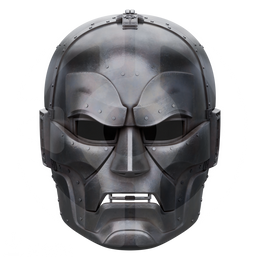 Dr.Doom Doomsday Helmet V2 File