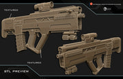 AR-23 Liberator