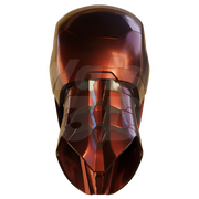 Motorized Mark 46 / 47 V3 Helmet 3D Print Model