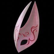 Hornet Castlevania Mask - Hollow Knight Silksong 3D Model