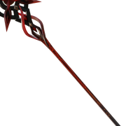 Crimson Moons Semblance from Genshin Impact