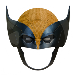 Claws DP3 V3 Cowl File