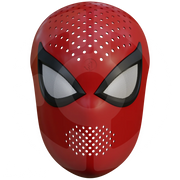 Webslinger Advanced 2.0 Faceshell File