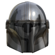 Space Bounty Hunter Helmet File