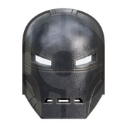 Monger Helmet File