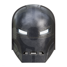 Monger Helmet File