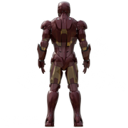 Motorized Mark 3 Suit 3D Printable Model