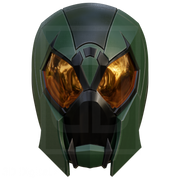 Scorpion - Modular Helmet 3D Model