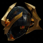 X-tron Helmet 3D Model