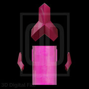 Devil Nunchakus Modular - MR Game 3D Model