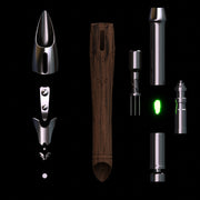 Gungi's Lightsaber - Clone Wars 3D Model