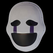 Puppet Mask - FNAF2 Movie 3D Model